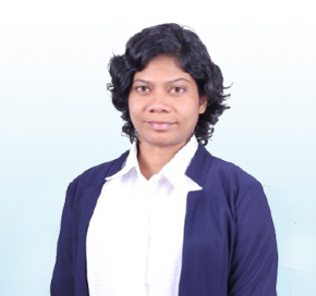 Dr Jayathi Anupama